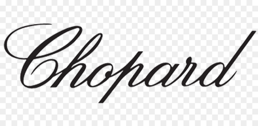 Logo Chopard，Marque PNG