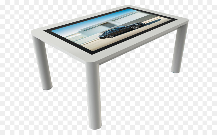 Table，Une Solution D Affichage PNG