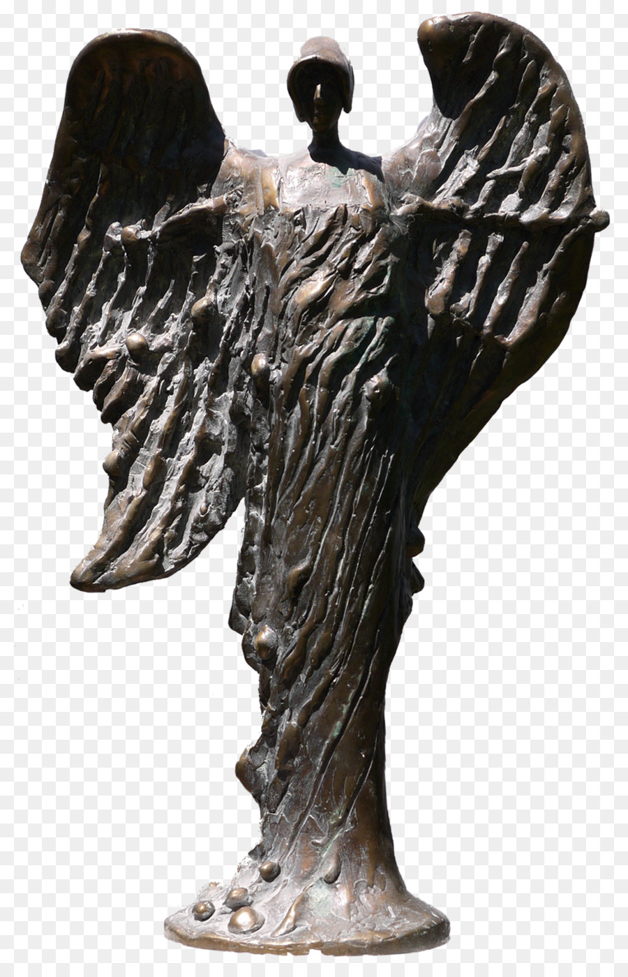 Sculpture，Sculpture En Bronze PNG