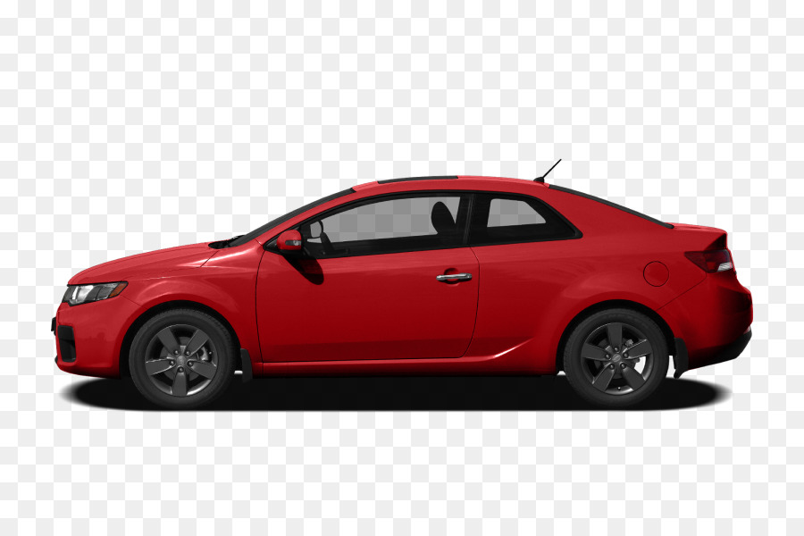 Voiture Rouge，Automobile PNG