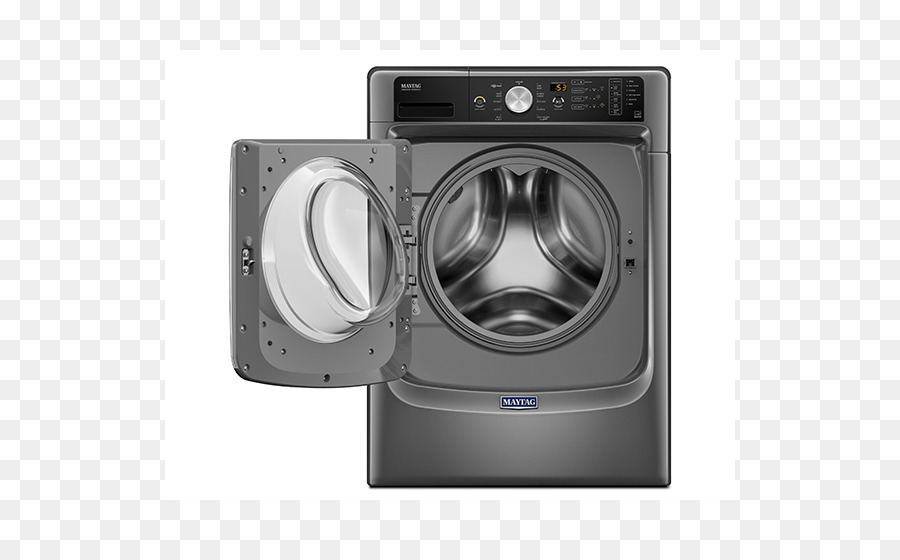 Maytag Mhw5500f，Les Machines À Laver PNG