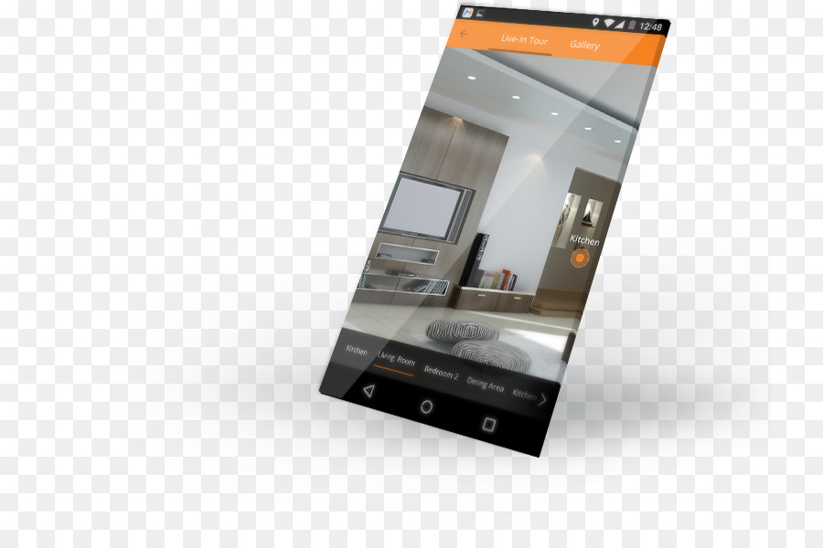 Smartphone，Visite Virtuelle PNG