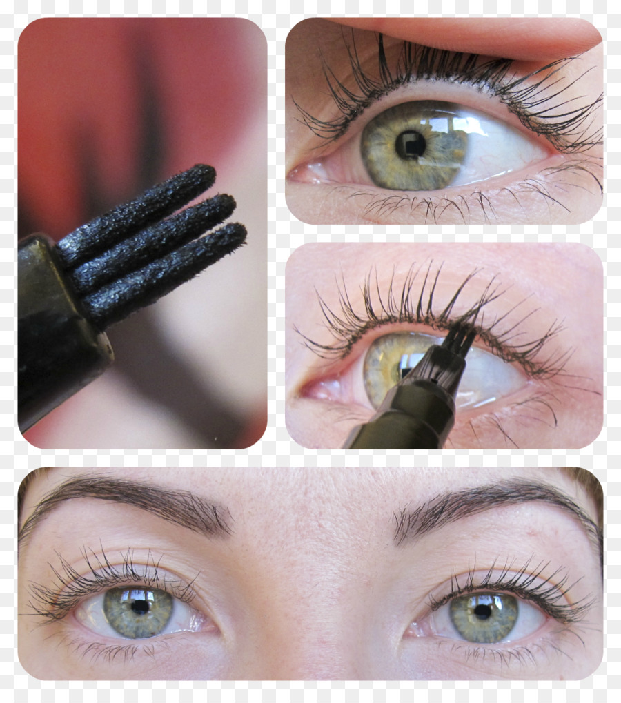 Extensions De Cils，Eye Liner PNG