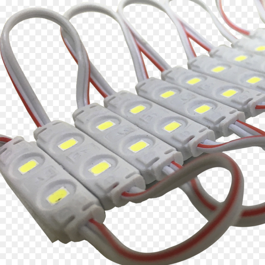 La Lumière，Diodes électroluminescentes PNG