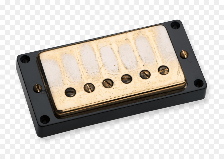 Humbucker，Coralie Dupont PNG