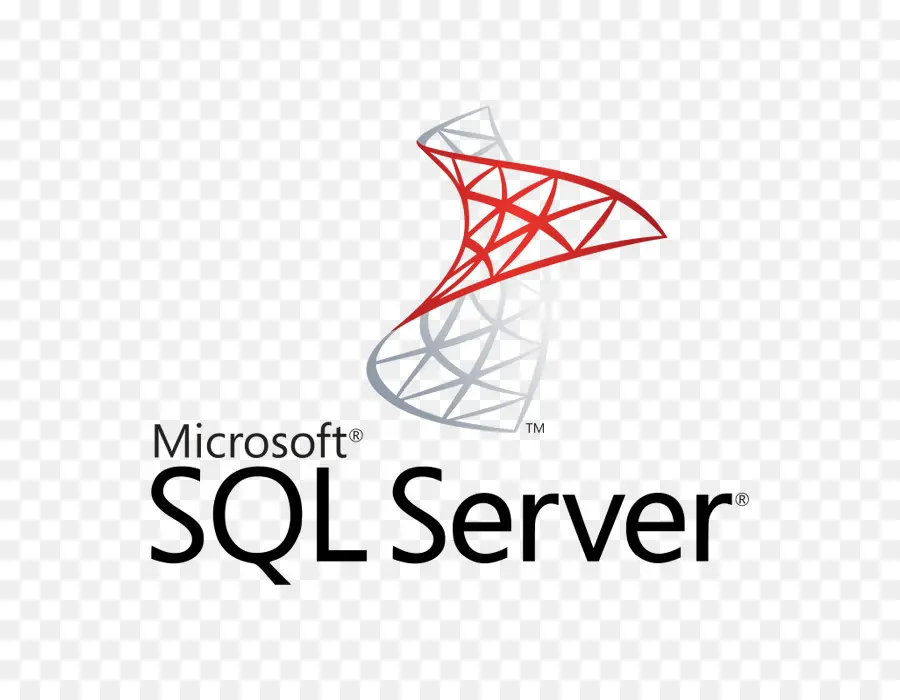 Logo Du Serveur Sql，Base De Données PNG