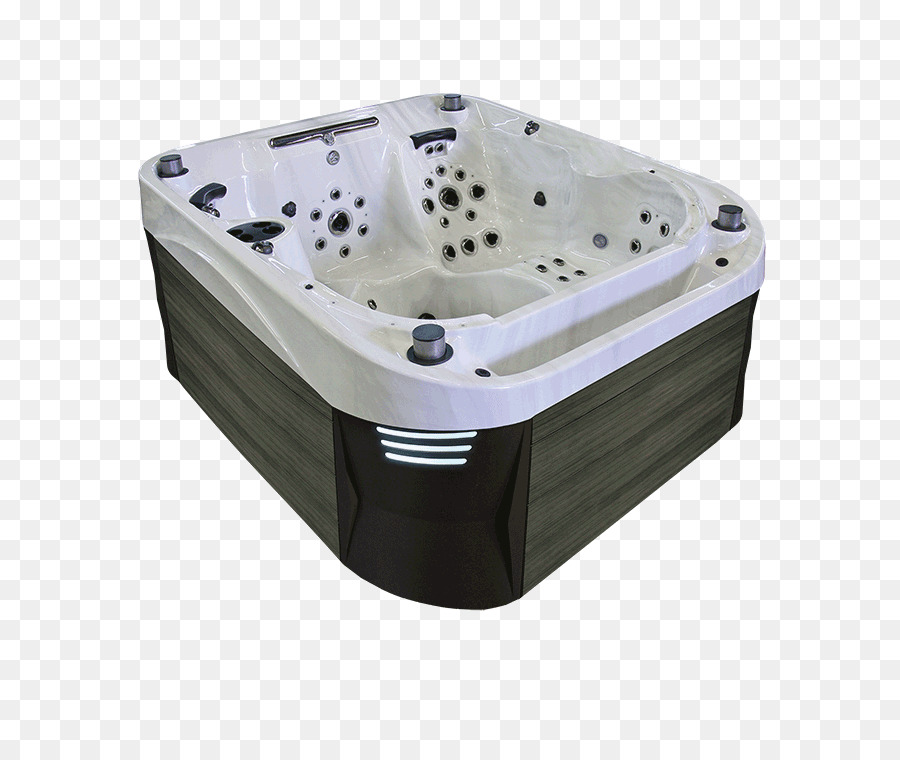 Bain à Remous，Spa PNG