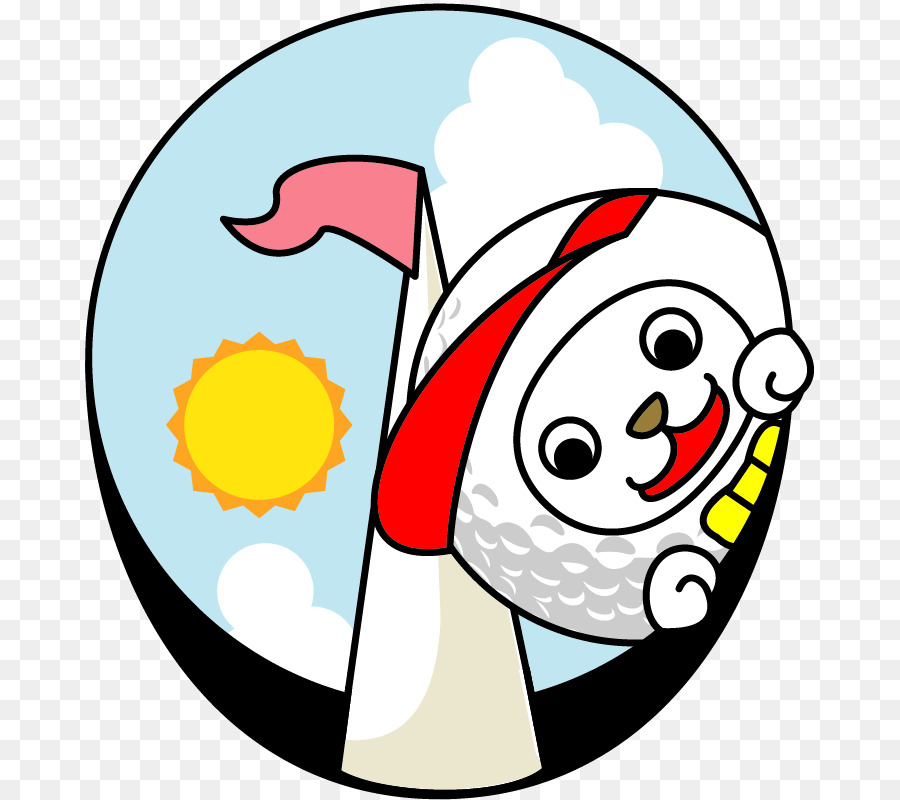 Golf，Ballon PNG