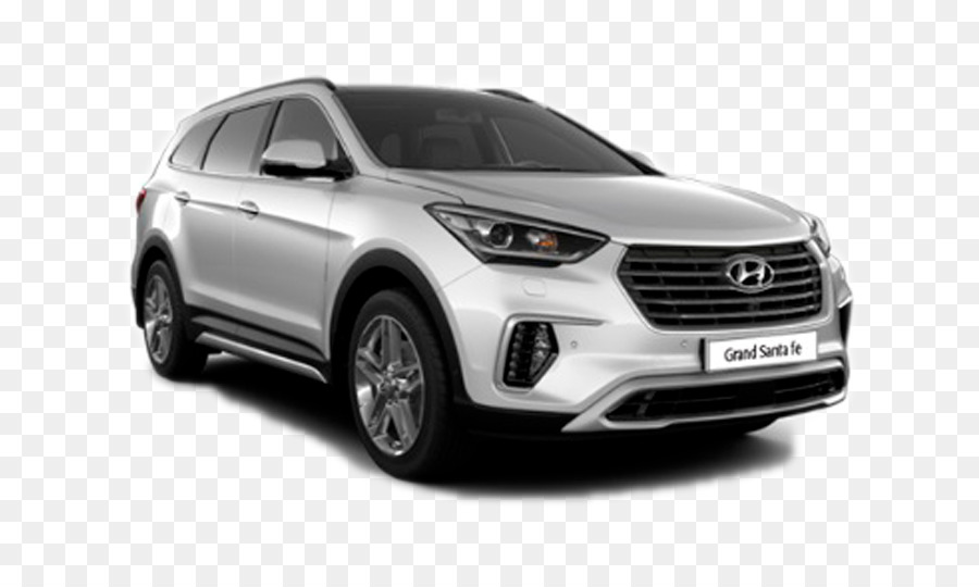 Véhicule Utilitaire Sport Compact，Hyundai Motor Company PNG