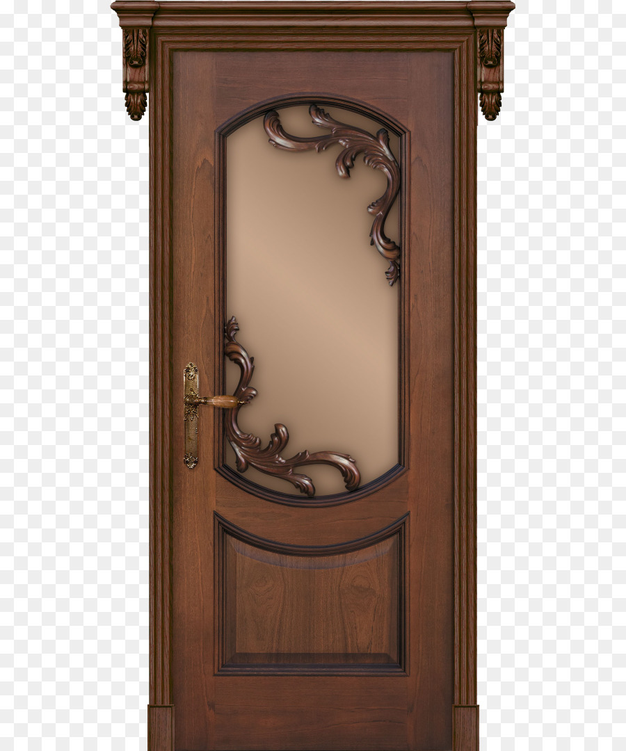 Porte En Bois，Entrée PNG