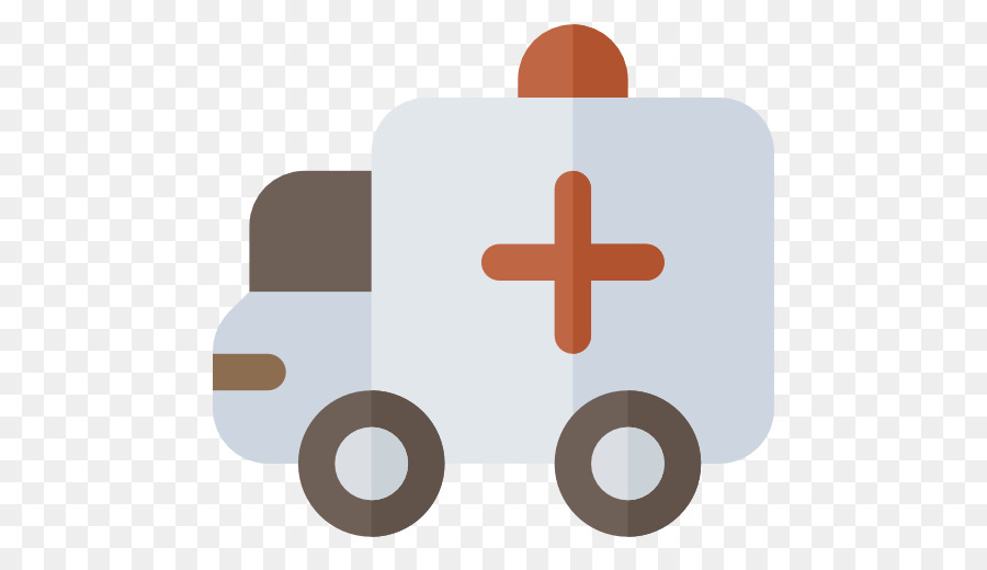 Ambulance，Urgence PNG