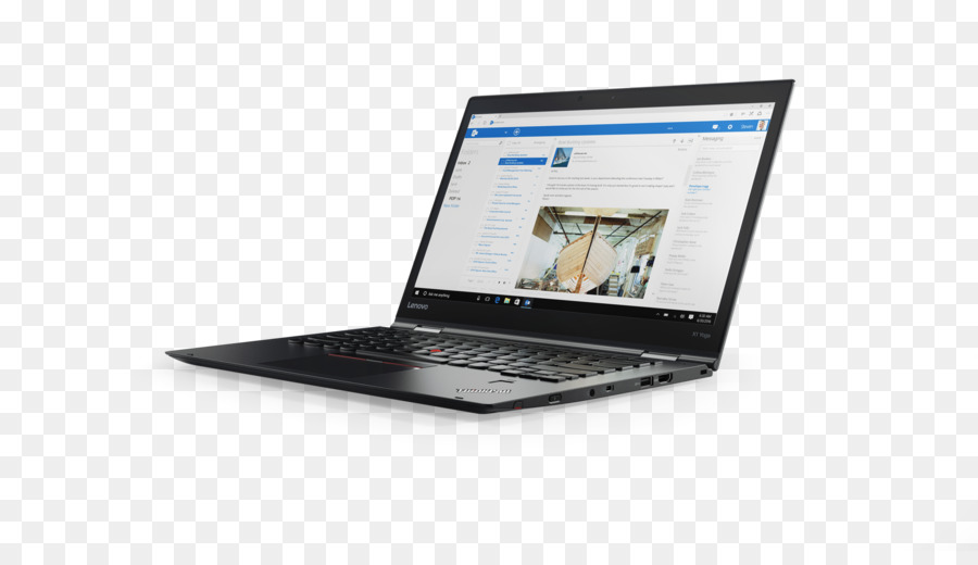 Thinkpad Série X，Thinkpad X1 Carbon PNG