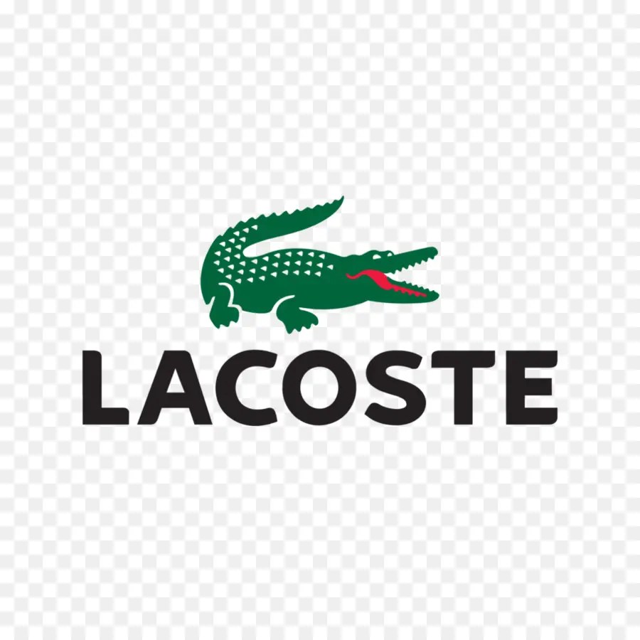 Logo Lacoste，Crocodile PNG