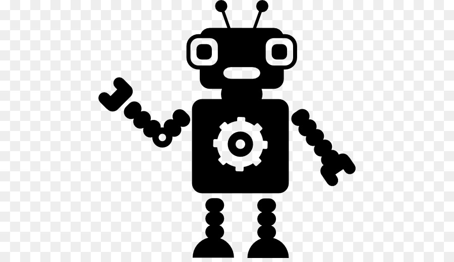 Robot，Robotique PNG