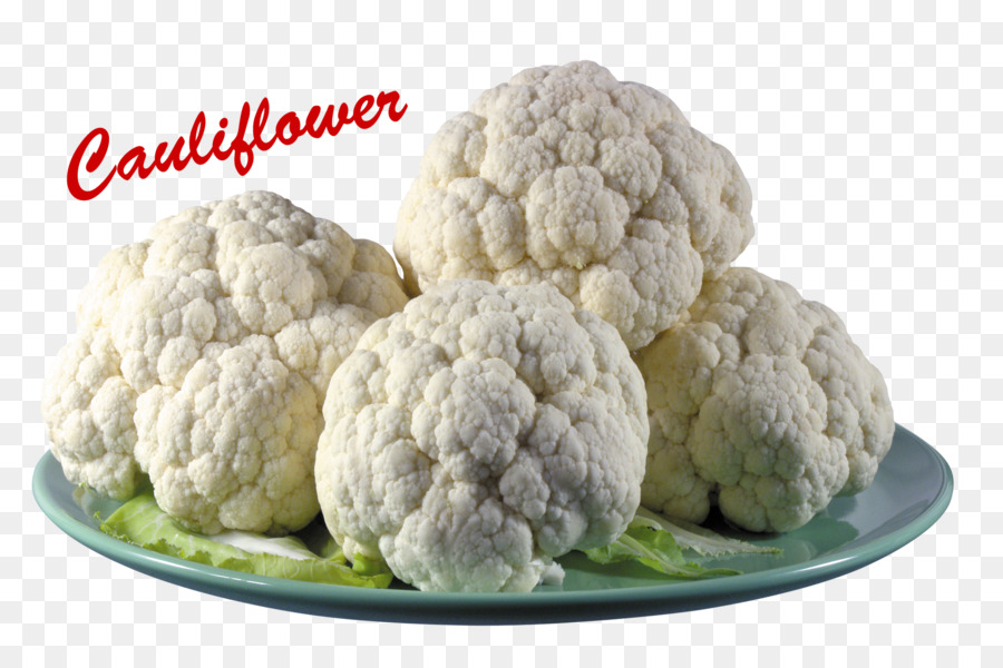 Chou Fleur，Brocoli PNG