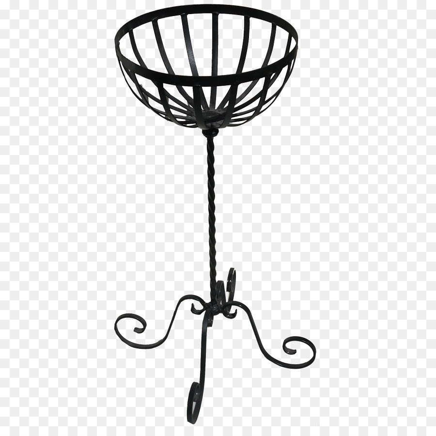 Chandelier，Blanc PNG