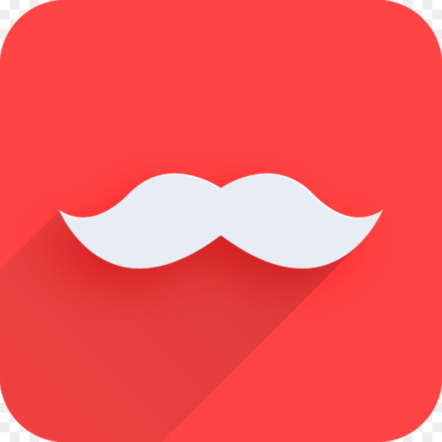 Ligne，Moustache PNG