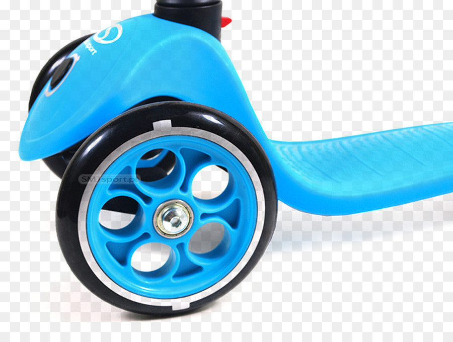 Roue，Scooter PNG