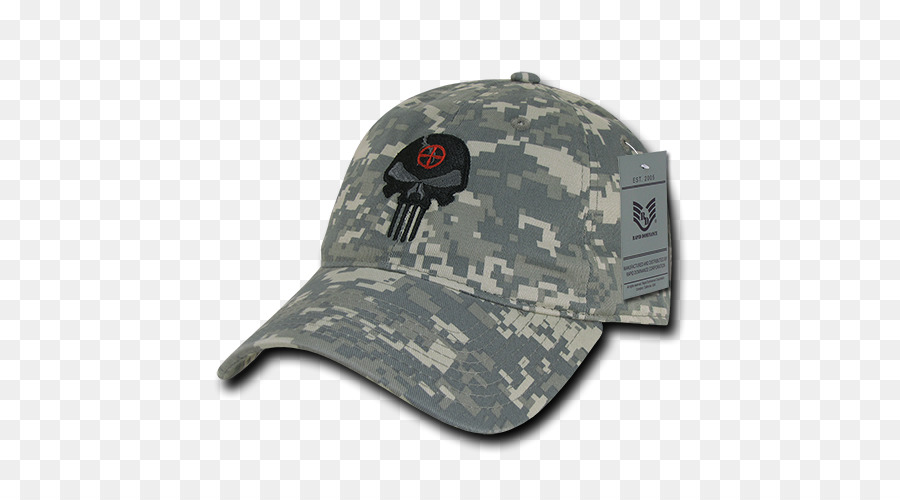 Casquette Camouflage，Chapeau PNG