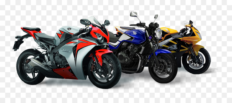 Motos，Vélos PNG