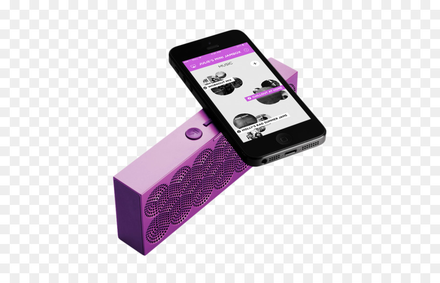 Les Téléphones Mobiles，Jambox PNG