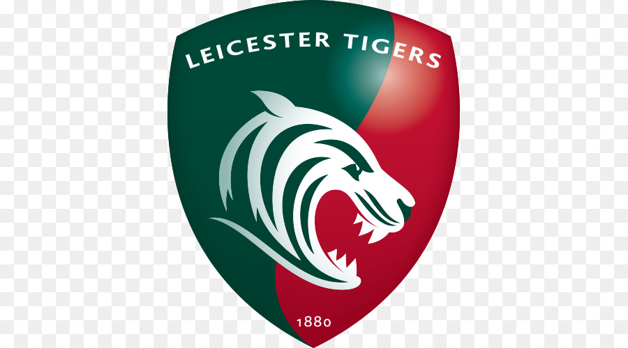 Les Leicester Tigers，Anglais De Premier League PNG