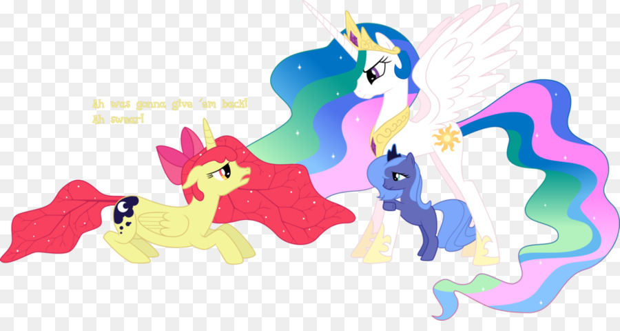 La Princesse Celestia，Animal PNG