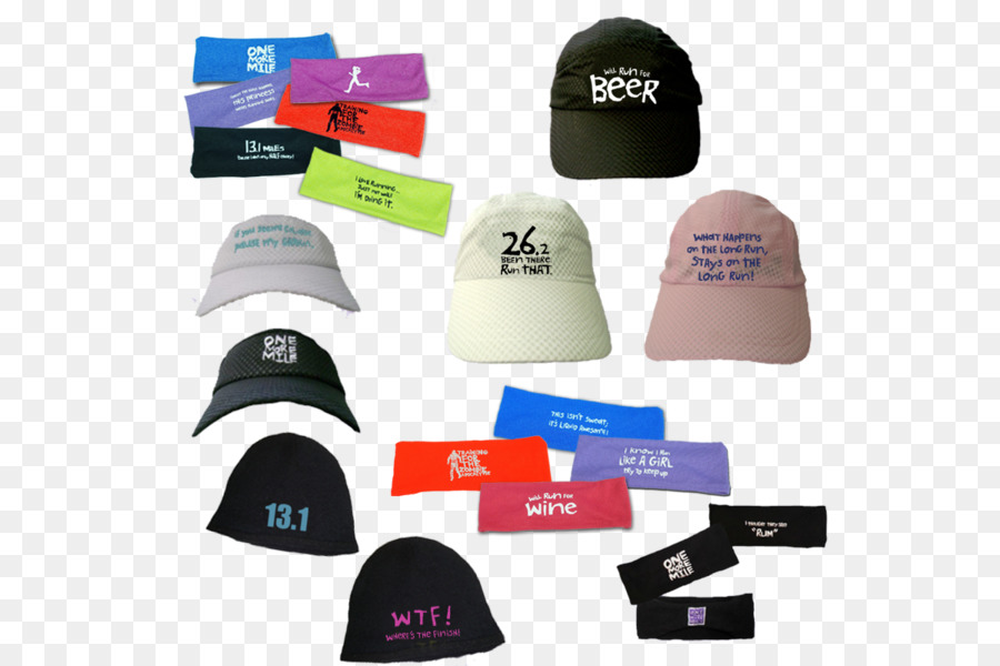 Chapeaux Assortis，Casquettes PNG