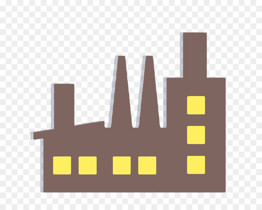 Usine，Industrie PNG