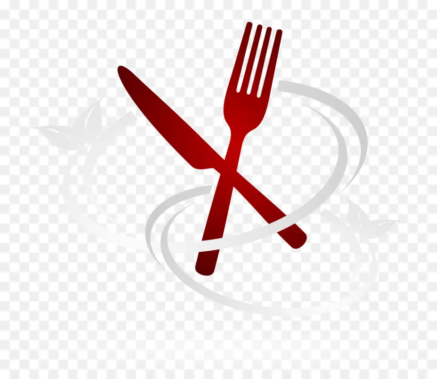 Fourchette Et Couteau，Couverts PNG