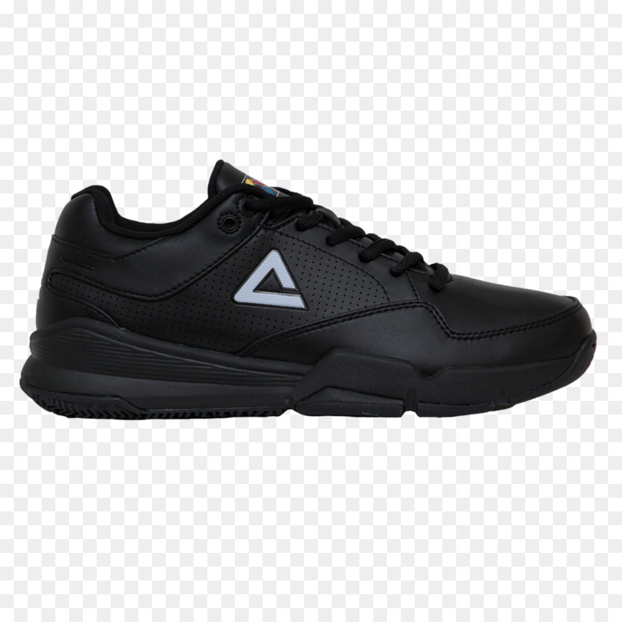 Chaussure Noire，Sneaker PNG