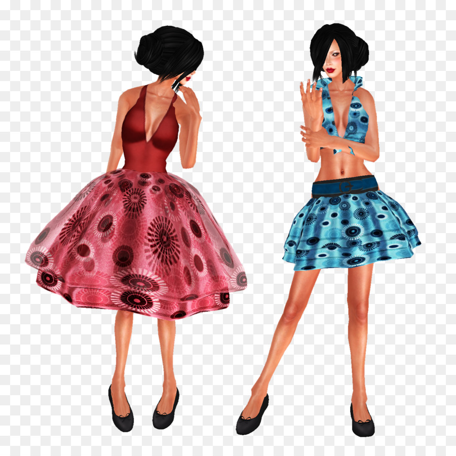 Robe De Cocktail，Cocktail PNG