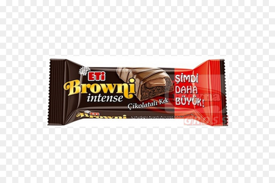 Brownie Au Chocolat，Crème PNG