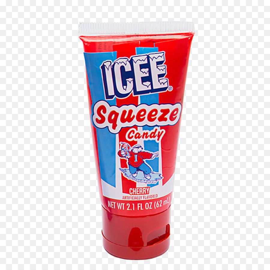 Société Icee，Sucette PNG