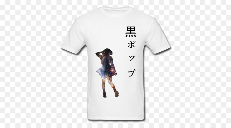 Tshirt，Manche PNG