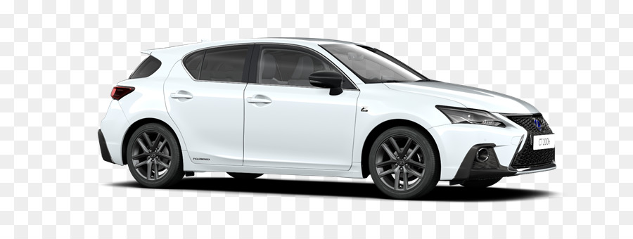 Lexus，Voiture PNG