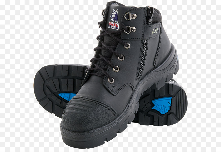 Bottes Noires，Chaussures PNG