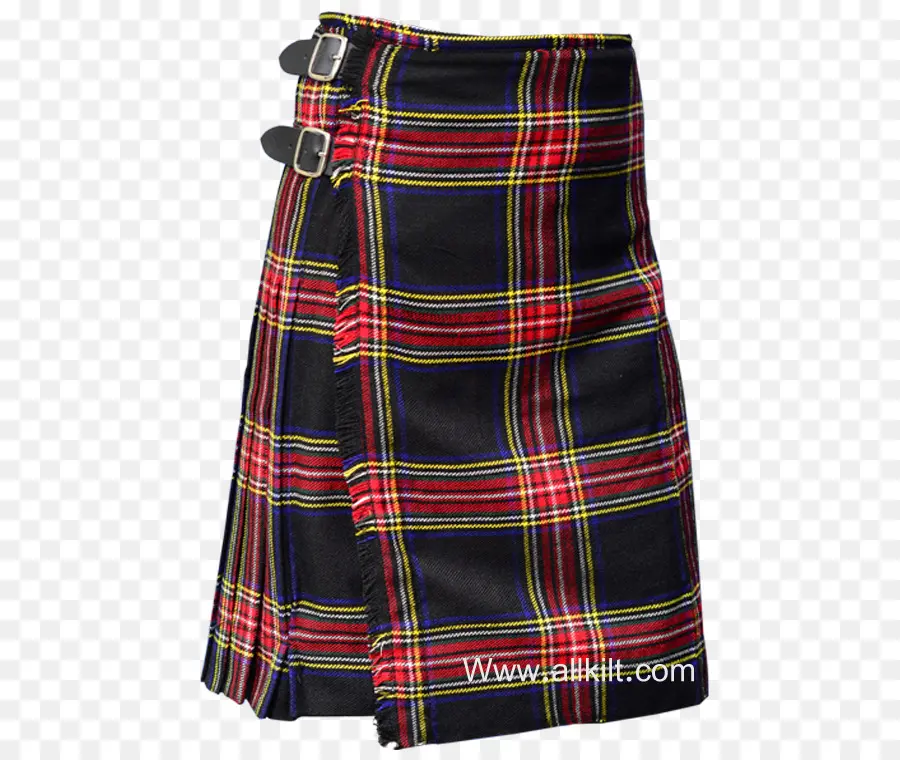 Kilt Tartan Rouge，Kilt PNG