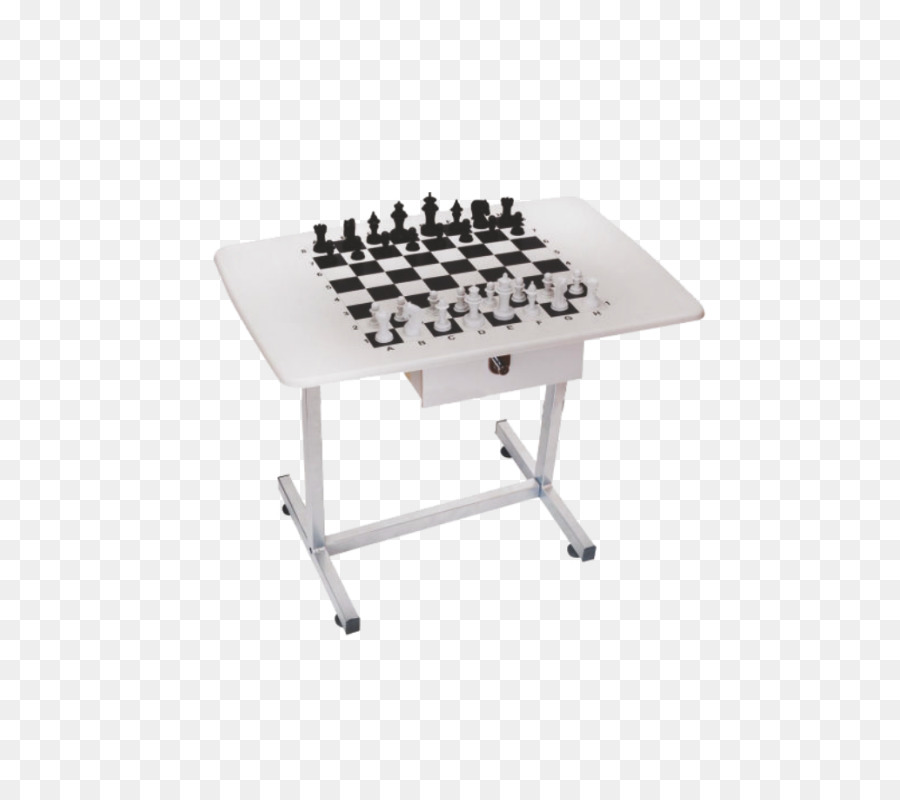 Échiquier，Pièces D'échecs PNG