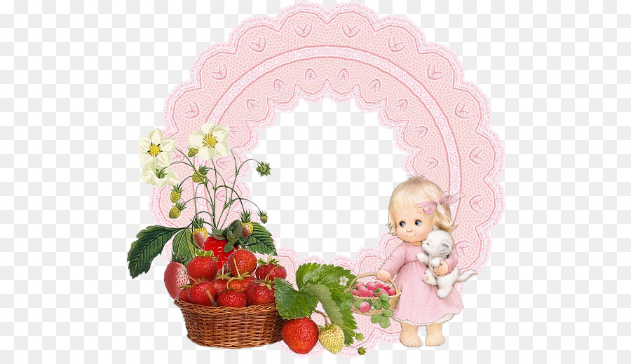 Fraise，Tinypic PNG