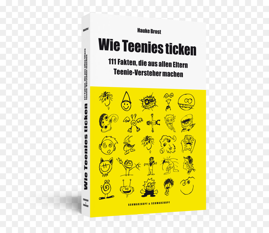 Comment Les Adolescents Tic Tac 111 Faits à Partir De Tous Les Parents Teenieversteher Faire，Livre PNG