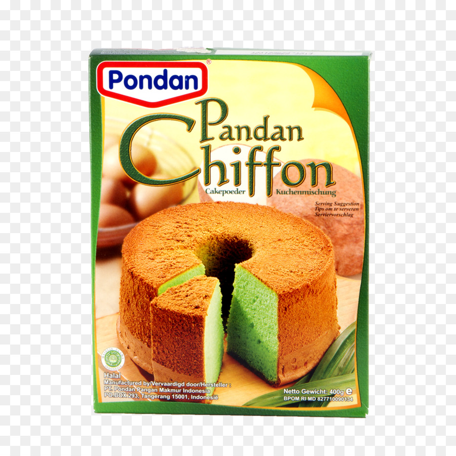 Gâteau Au Pandan，Gâteau De Mousseline De Soie PNG