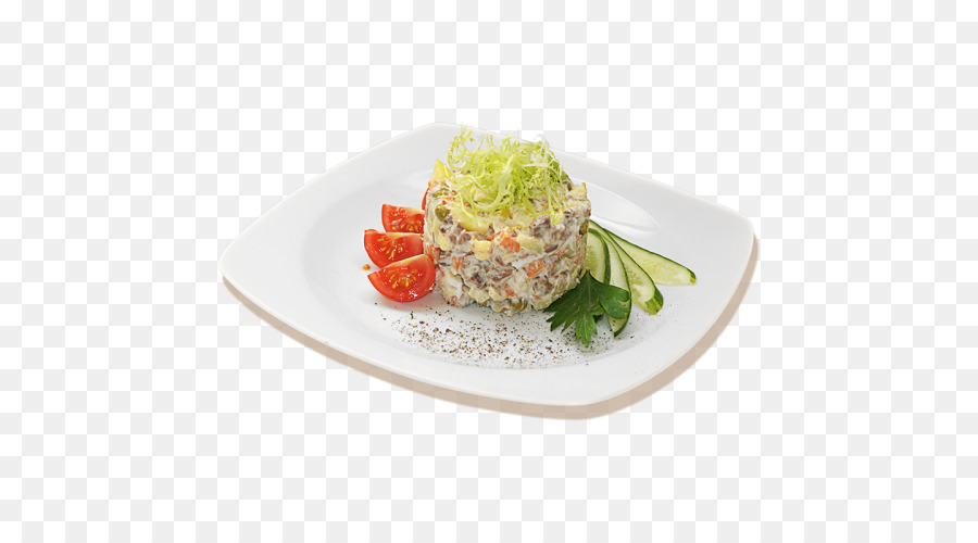 Salade，Plat PNG