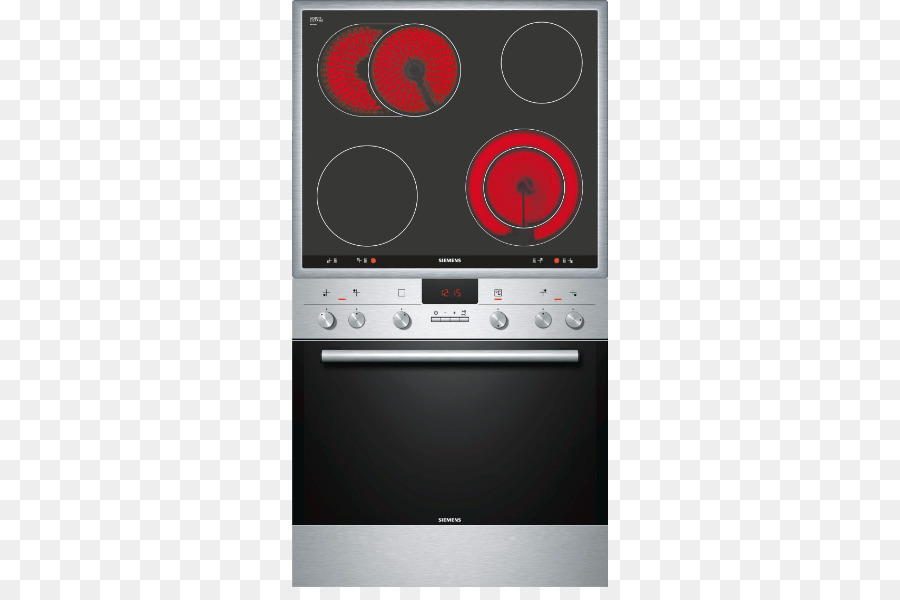 Table De Cuisson，Un Appareil électroménager PNG