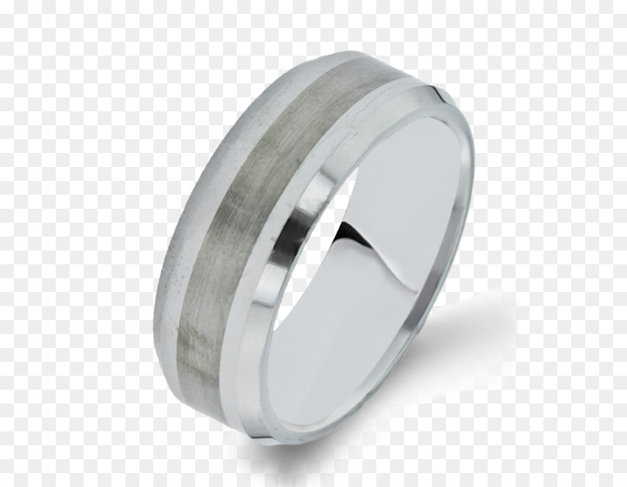 Bague En Argent，Anneau PNG