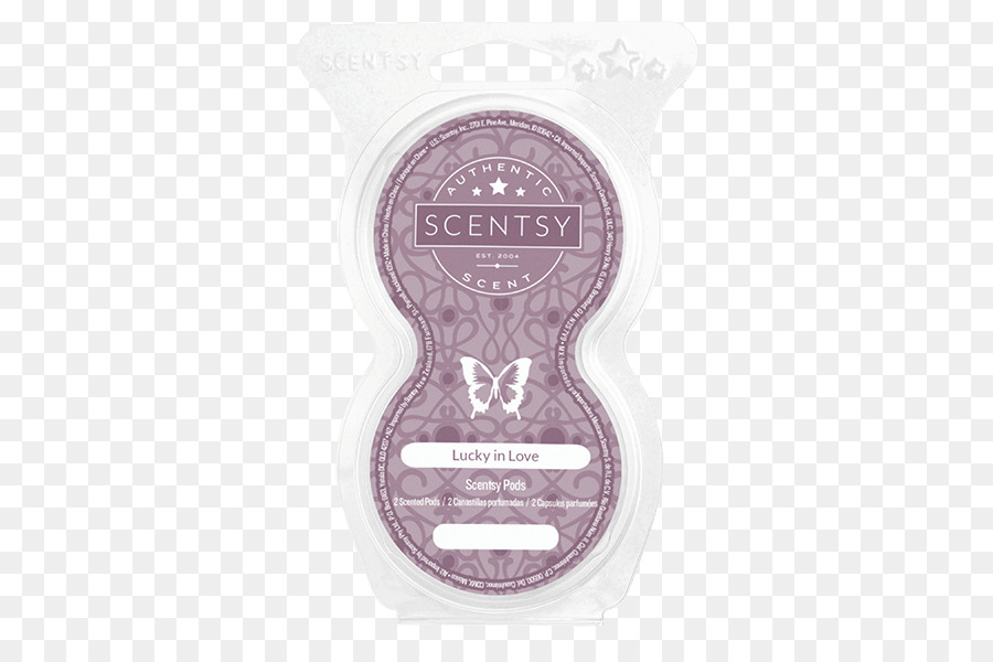 Scentsy，Scentsy Canada Consultant Indépendant PNG