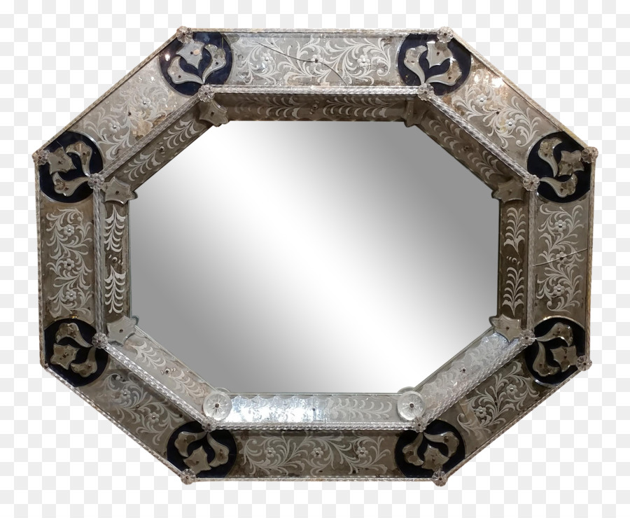 Miroir，Argent PNG