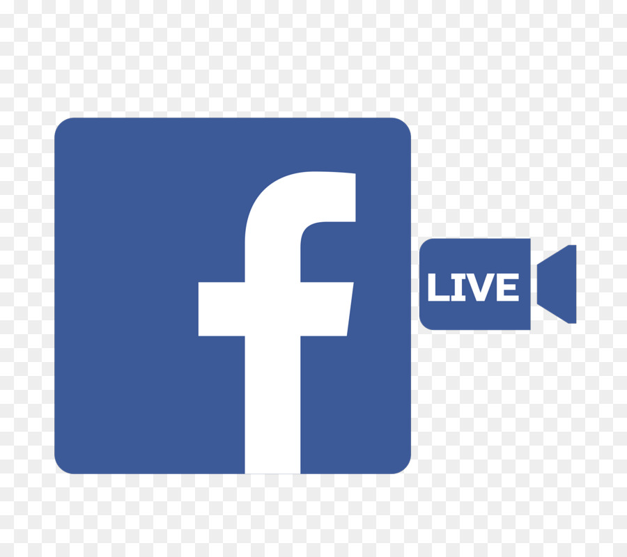 Facebook En Direct，Réseaux Sociaux PNG