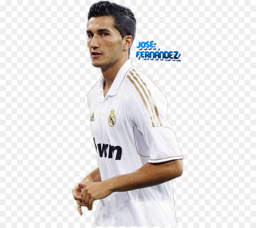 Nuri Sahin，Tshirt PNG