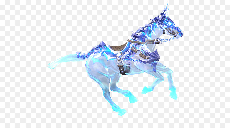 Cheval，Aion PNG